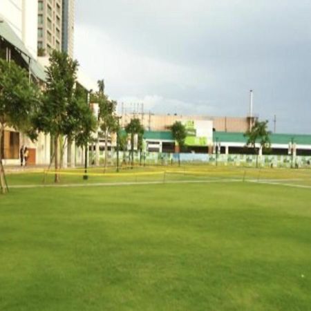 Ortigas Budget Hotel - Kapitolyo Mandaluyong Exteriör bild